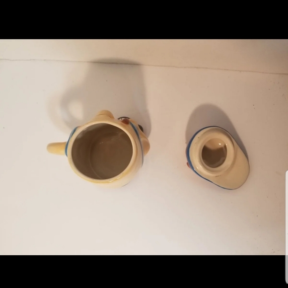 Ceramic Coffee Mug with Lid! - Picture 3 of 12